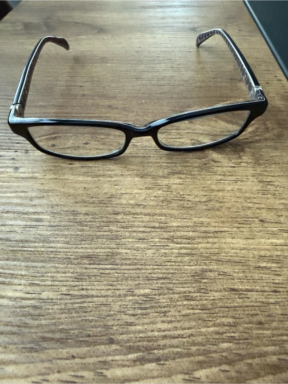 Kate Spade Elisabeth 0JDH Black Gray Eyeglasses FRAMES 51-16-130 Spring Italy